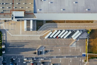 boost your projects with my logistics experience