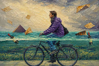 paint anything paint any imagination with knife