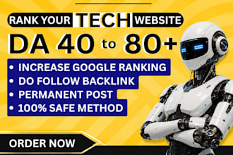 do technology guest post backlinks, tech, high da on USA,UK tech blog