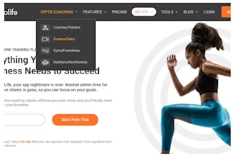 web development with ai