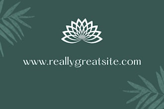 do professionally business  wedding and birthday cards design