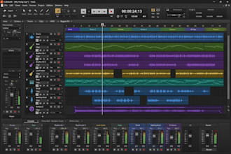 create an outro for your podcast