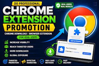 chrome extension promotion chrome download browser extension extension promotion