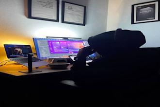 recover lost passwords from files, servers, or websites using secure brute force