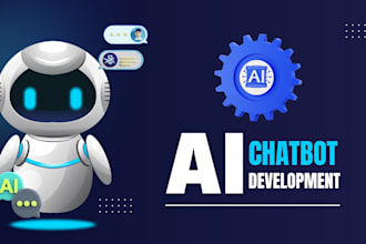 develop or create chatbots