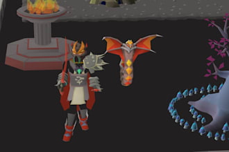 coach you in runescape