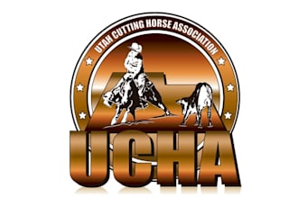 make vibrant exceptional horse association logo for you