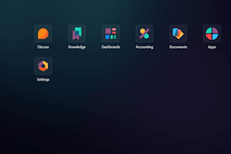 provide odoo erp consulting services