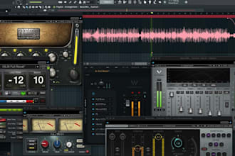 master your song for spotify, apple music and streaming