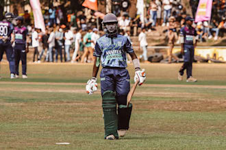 do professional cricket sports writing and match analysis