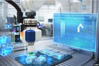 do mechatronic electrical design development  plc hmi scada robotic simulations
