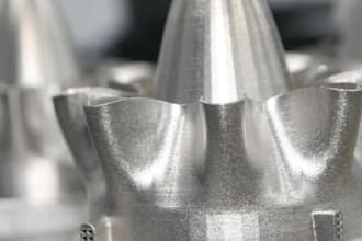 design parts for metal 3d printing, dmls, slm and additive manufacturing