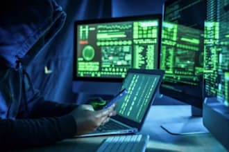 assist ethically get access into devices with spyware, certified hacked