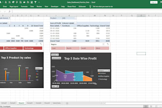 do microsoft excel data entry, formatting, PDF to excel and data cleaning