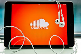 promote your soundcloud music