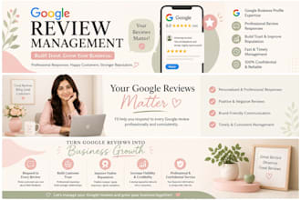 help you manage your business reviews to build credibility