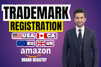 do USA trademark registration, USA trademark filing and search
