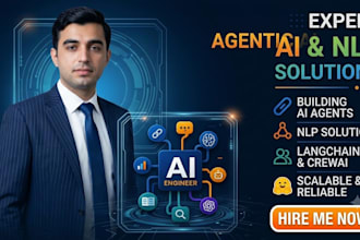 build rag, ai agents n8n and custom ai solutions