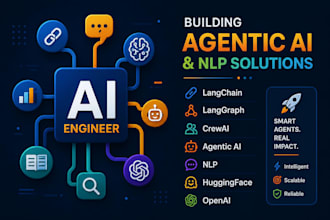 build rag, ai agents n8n and custom ai solutions