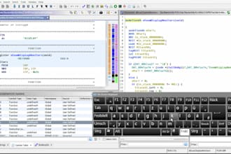 decompile ea file recompile forex ea, crack ea, source code