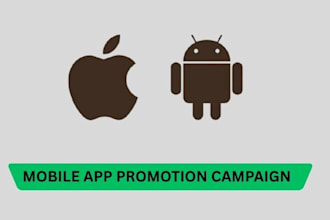 do app dating marketing, app promotion