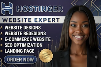 hostinger website design hostinger website redesign hostinger website design