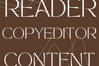 be your italian proofreader, editor, and social media content creator