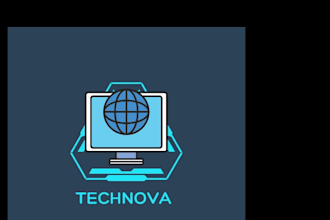design a professional logo