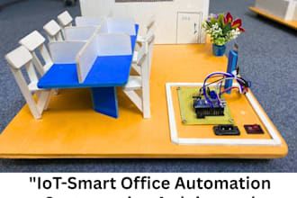 design your professional pcb and iot projects