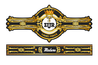 design luxury cigar ring, box cigar band label and premium packaging
