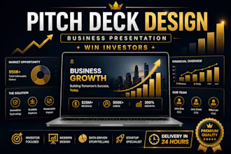 redesign your powerpoint presentation into modern slides