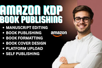 book publishing, self publishing, kindle publishing, kdp publishing, KDP expert