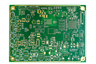 design led driver pcb,led strip controller, smart lighting pcb for manufacturing