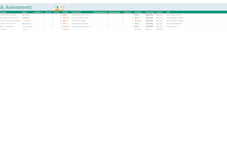 do expert data entry copy paste work and ms excel formatting