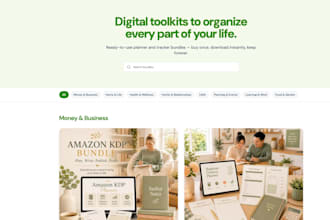 build a modern mobile friendly website for your small business