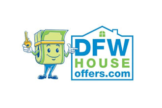 design custom real estate investing company logo