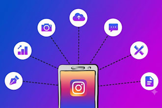 be your digital and social media marketing strategist for organic growth