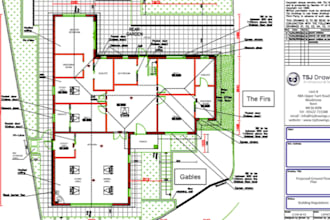 uk building regulation drawings and structural engineering design scotland