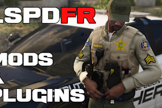 install and customize lspdfr mods plugins vehicles troubleshoot crash support