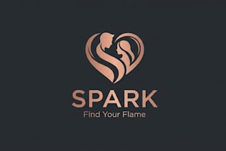 design sexy dating logo in 12 hours