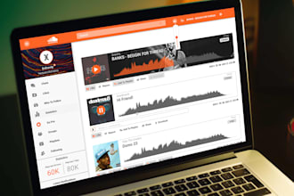 promote your soundcloud song