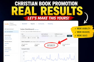 viral christian book promotion christian ebook promotion christian book marketin