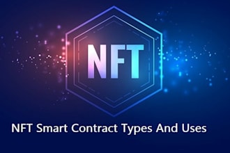 build a complete nft staking platform with smart contracts, reward system