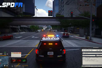 install and customize lspdfr mods plugins vehicles troubleshoot crash support