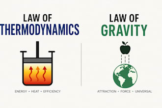 thermodynamic thermodynamic law of gravity