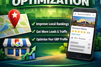 fix your suspended google business profile, gmp and restore your local ranking