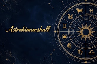 provide vedic astrology reading for career, illness and finance