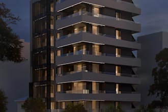 create high quality renderings for your project