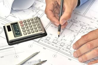 uk building regs and structural calculation for simple to complex projects