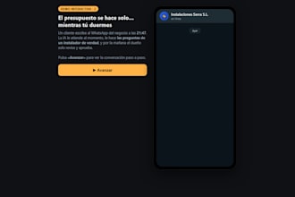 set up an ai whatsapp assistant that answers your customers after hours